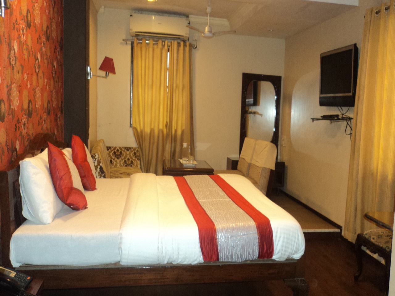 Fort Hotels-Benazeer South Mumbai